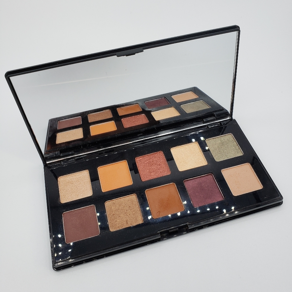 NYX Eyeshadow Palette